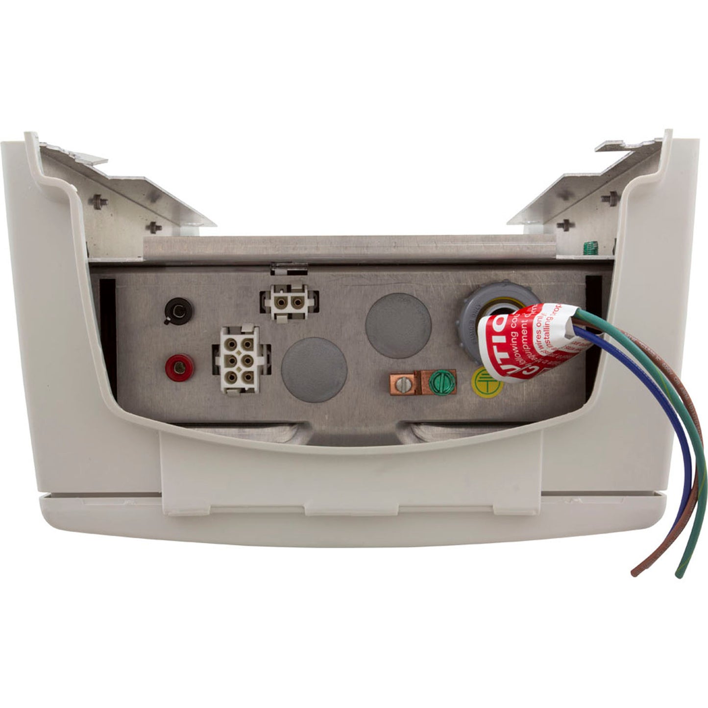 Power Supply, AutoPilot, Digital, 220v