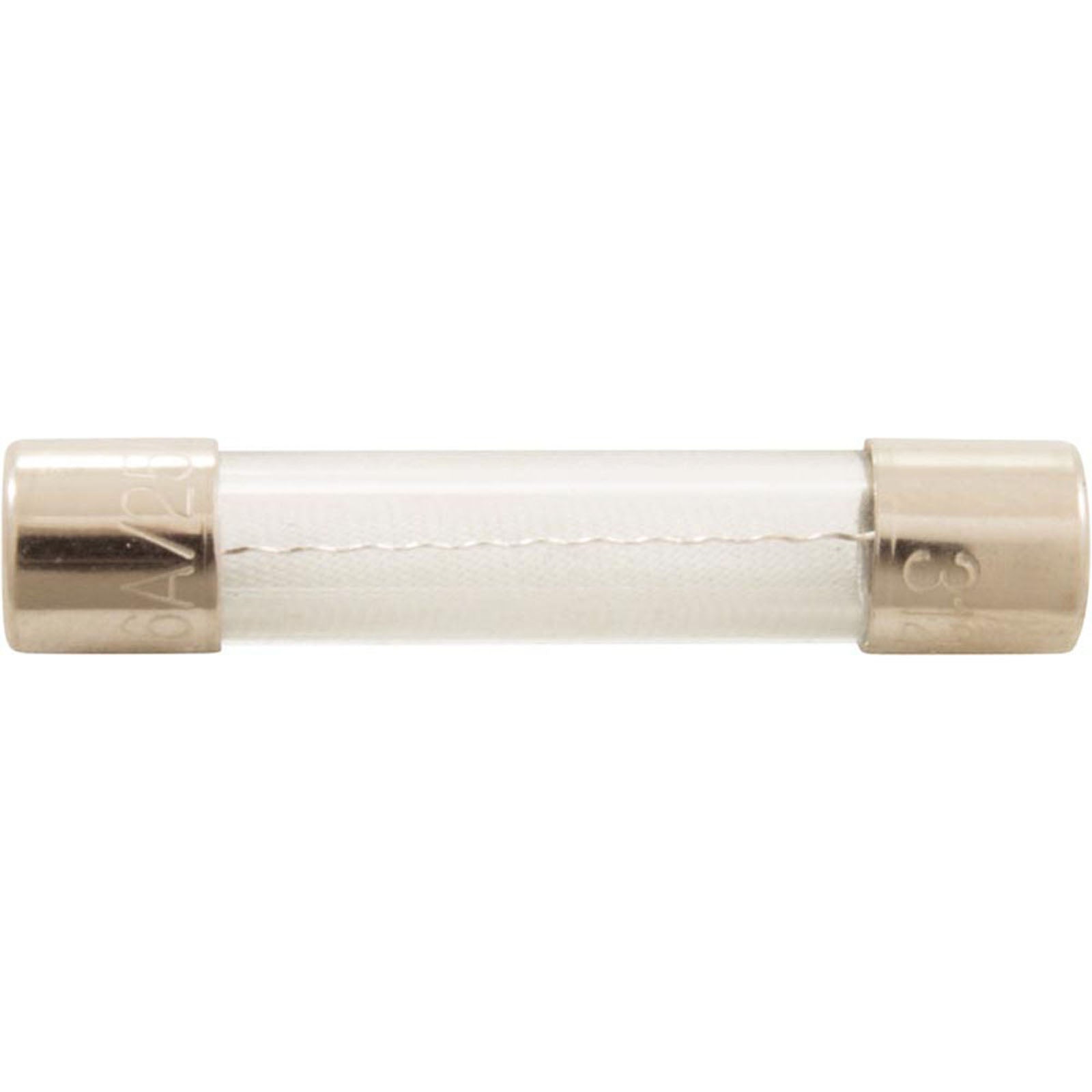Fuse, 6A, AutoPilot Chlorinator