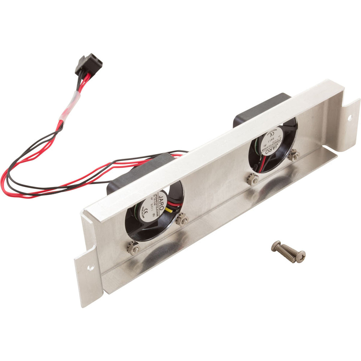 Fan Assembly, AutoPilot, ST-220