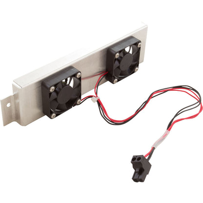 Fan Assembly, AutoPilot, ST-220