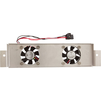 Fan Assembly, AutoPilot, ST-220