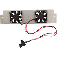 Fan Assembly, AutoPilot, ST-220
