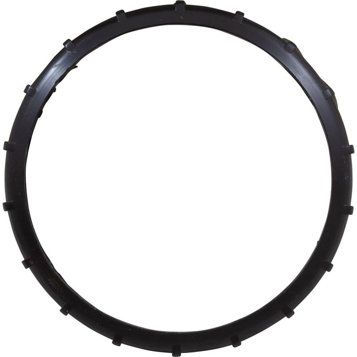 Lock Ring, Olympic Chlorinator