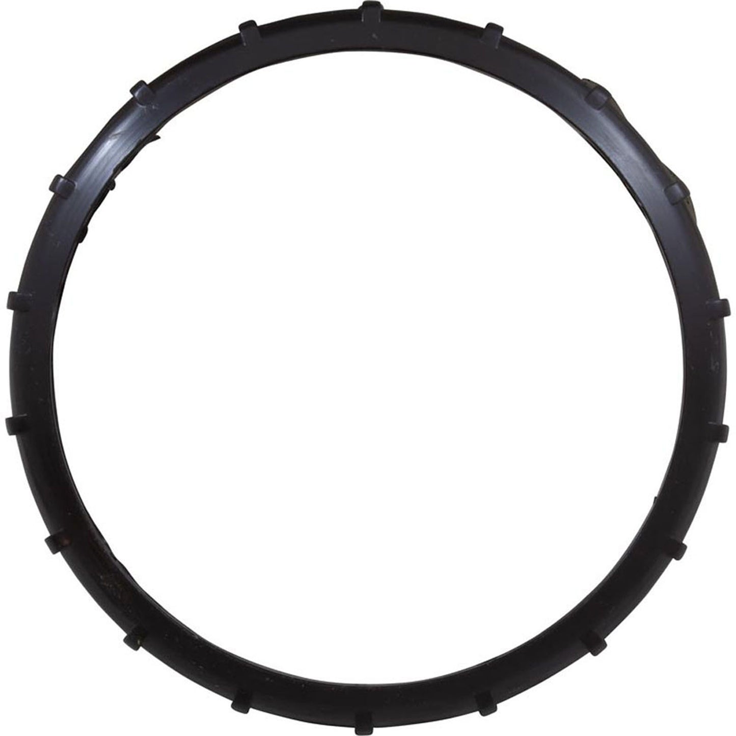 Lock Ring, Olympic Chlorinator