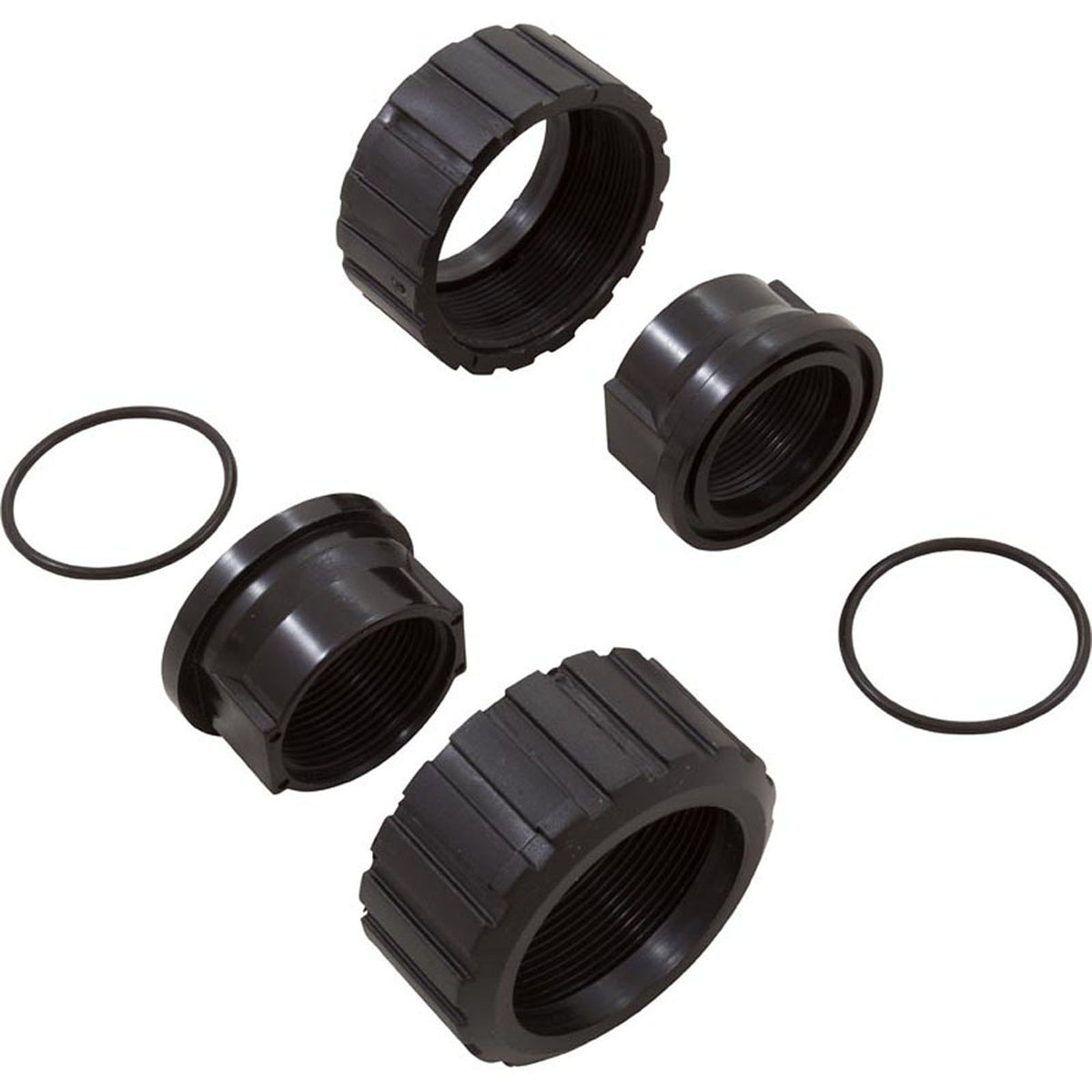 Coupling Assembly, Olympic Chlorinator