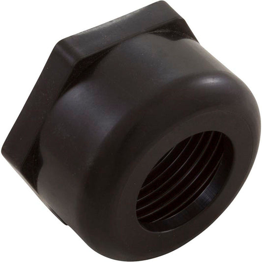 Nut, Quartz Tube, Delta UV, EP Series, Plastic