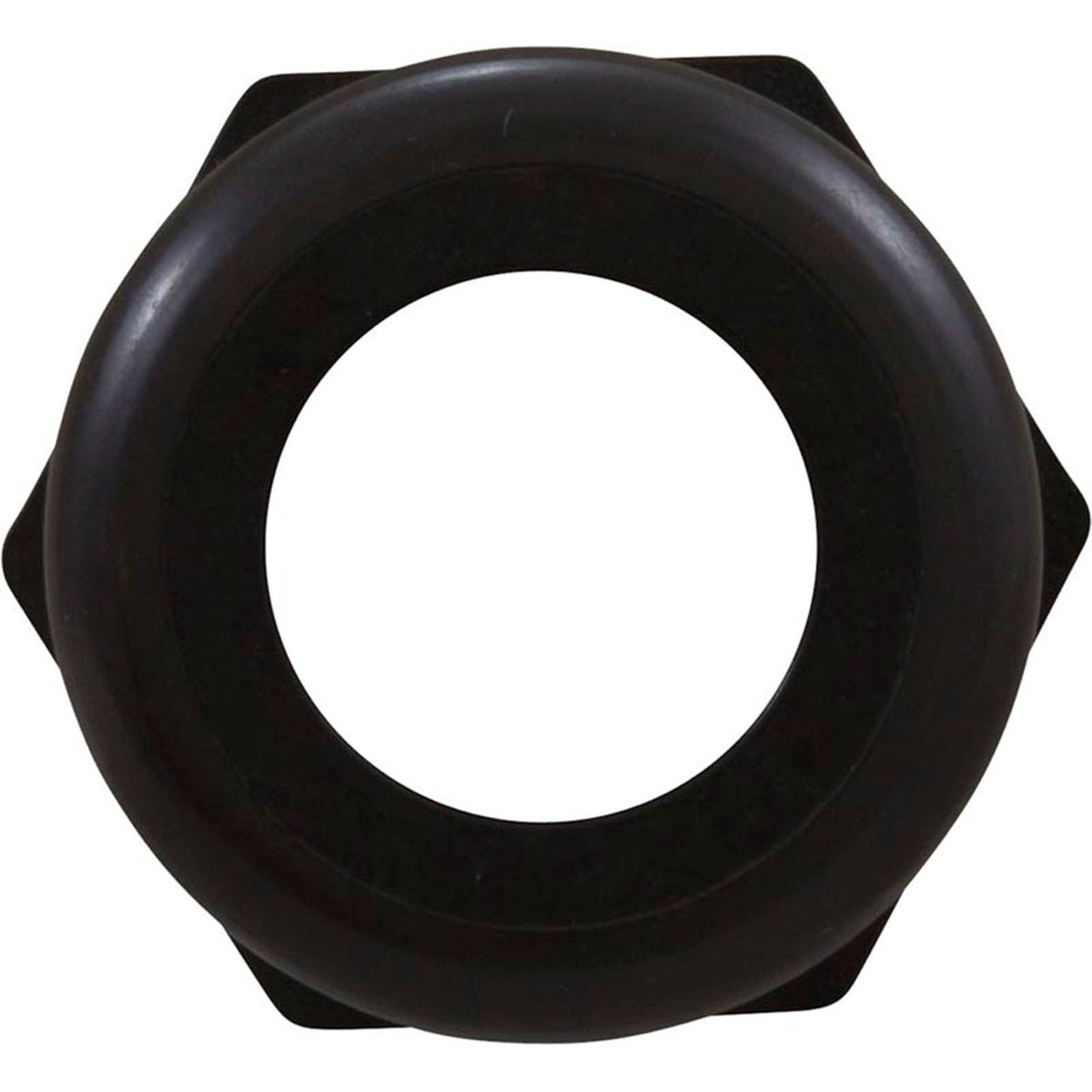 Nut, Quartz Tube, Delta UV, EP Series, Plastic