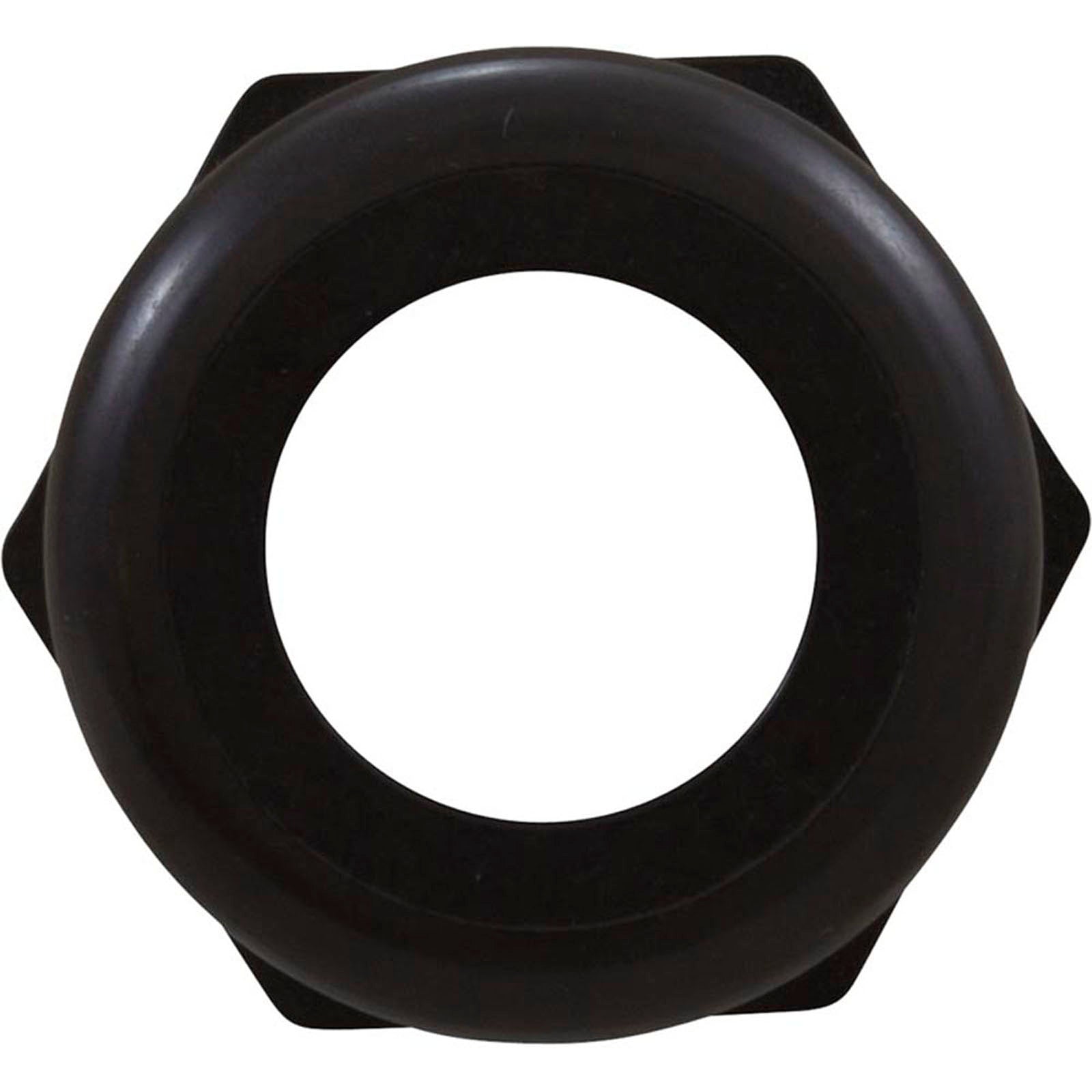 Nut, Quartz Tube, Delta UV, EP Series, Plastic
