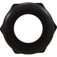Nut, Quartz Tube, Delta UV, EP Series, Plastic