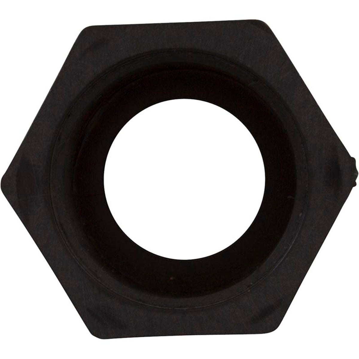 Nut, Quartz Tube, Delta UV, EP Series, Plastic