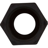Nut, Quartz Tube, Delta UV, EP Series, Plastic