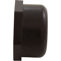 Nut, Quartz Tube, Delta UV, EP Series, Plastic
