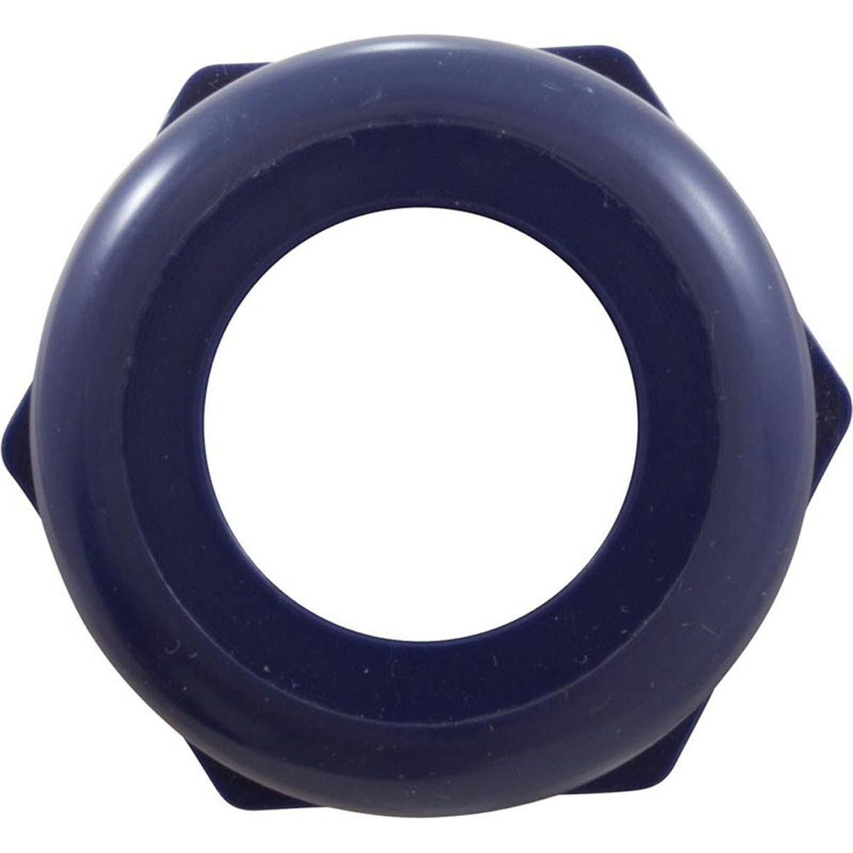 Nut, Delta UV , Quartz Tube, Blue
