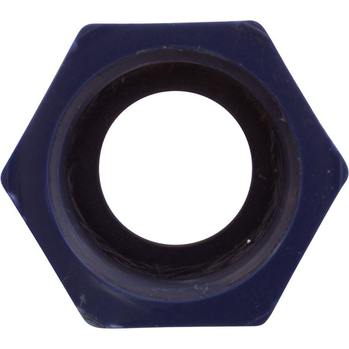 Nut, Delta UV , Quartz Tube, Blue