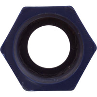 Nut, Delta UV , Quartz Tube, Blue