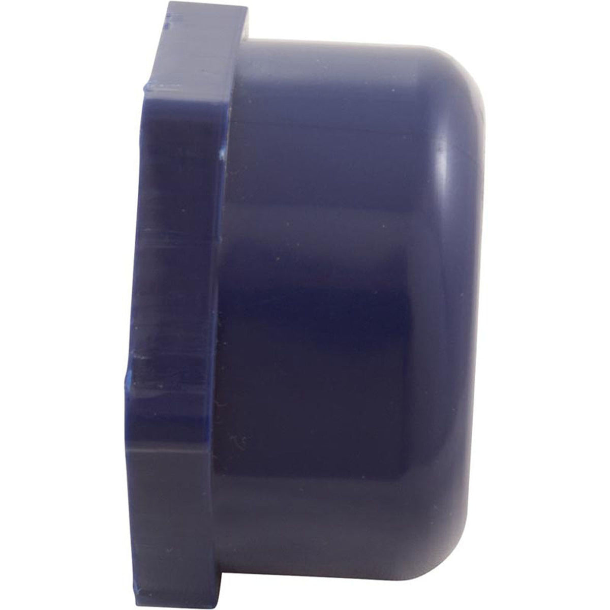 Nut, Delta UV , Quartz Tube, Blue