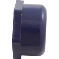 Nut, Delta UV , Quartz Tube, Blue