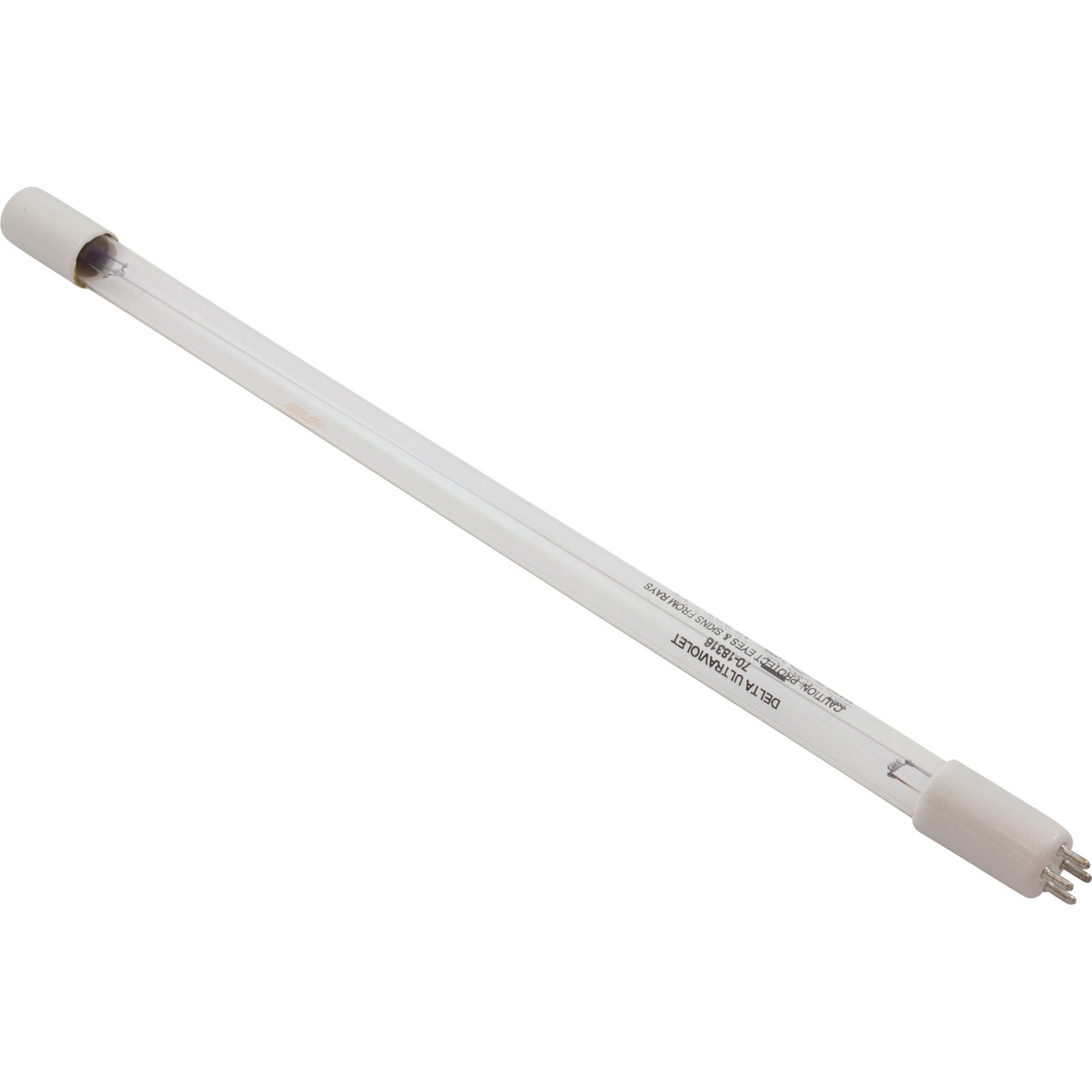 UV Replacement Lamp, Delta UV, Model EA-18