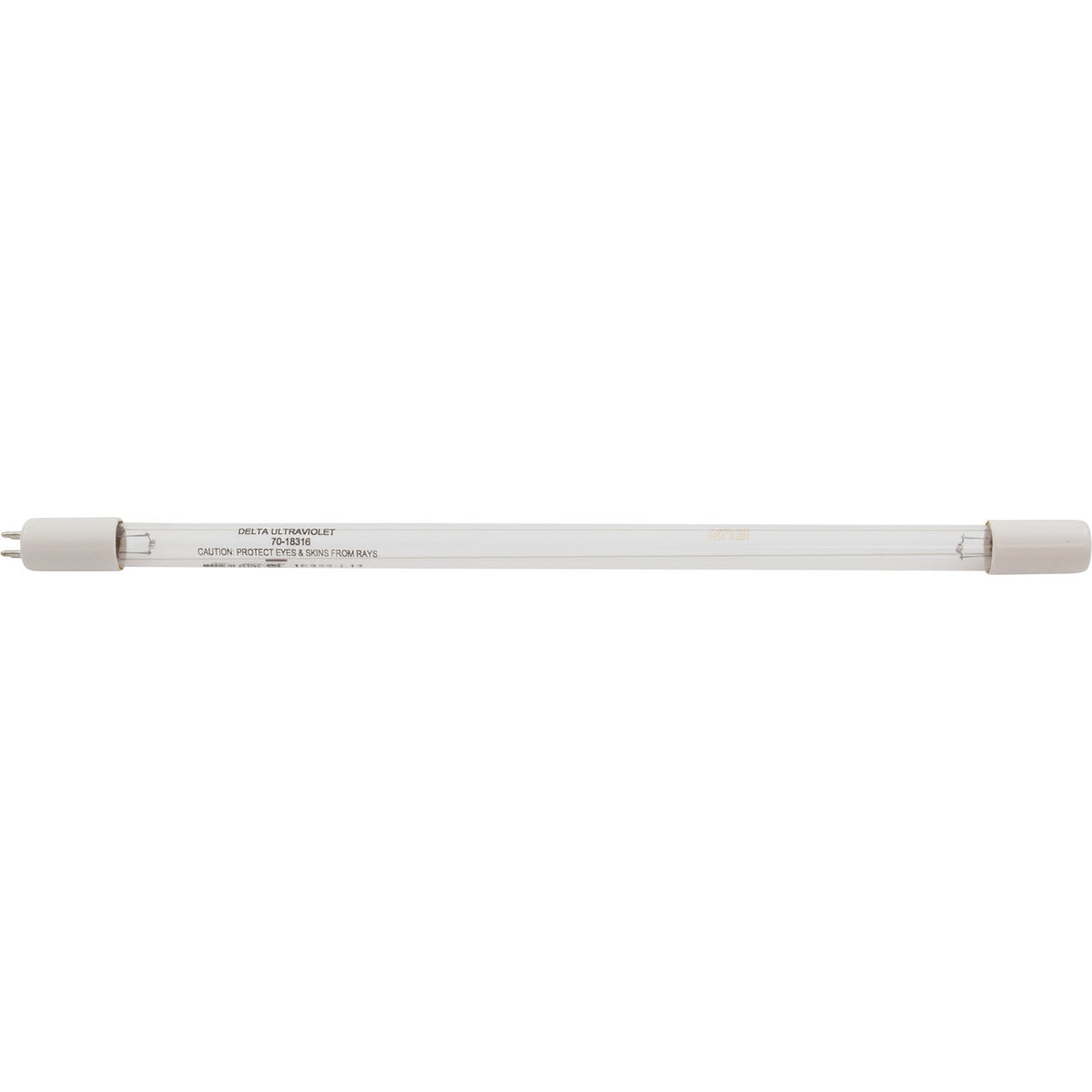 UV Replacement Lamp, Delta UV, Model EA-18