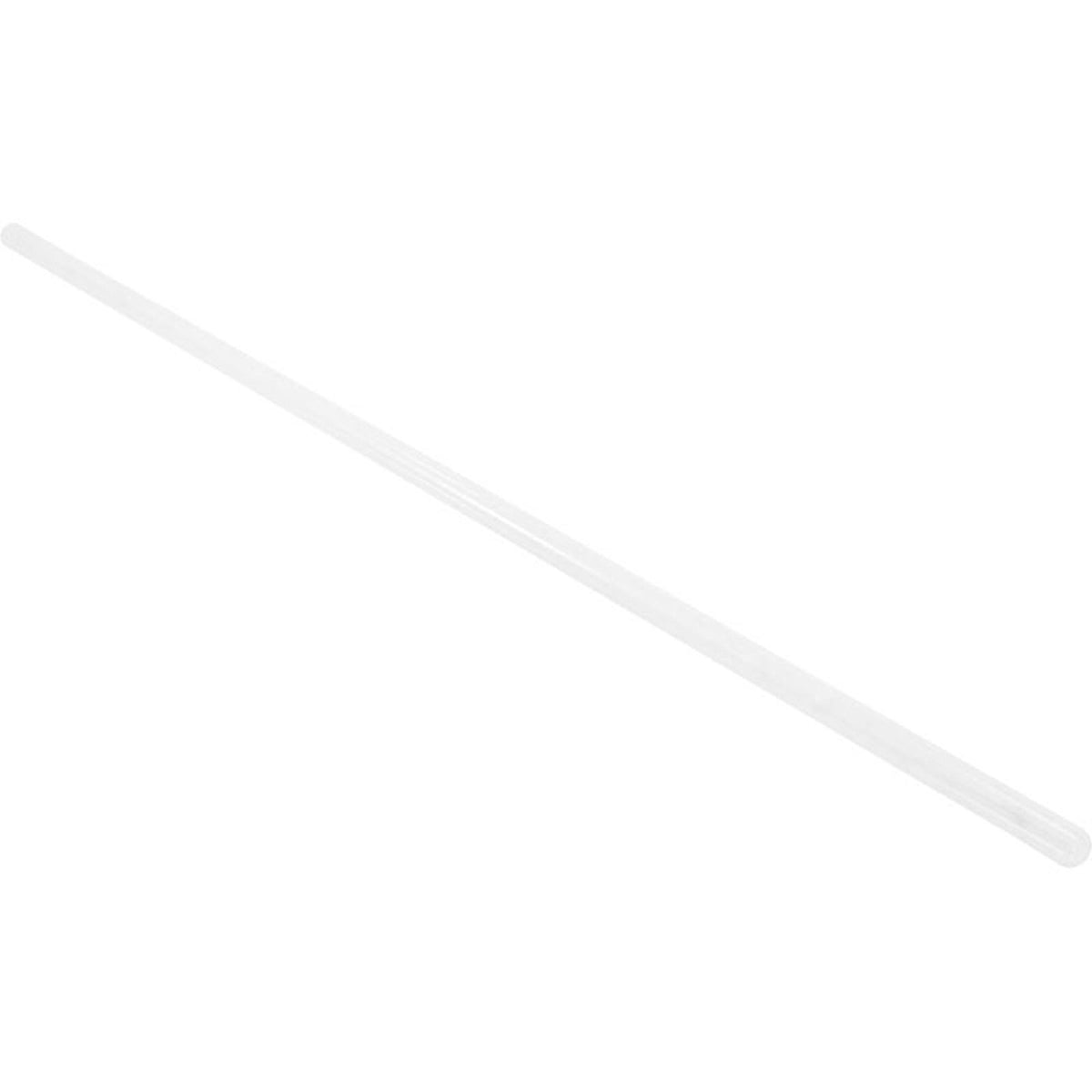 Tubo de cuarzo, modelo E-40