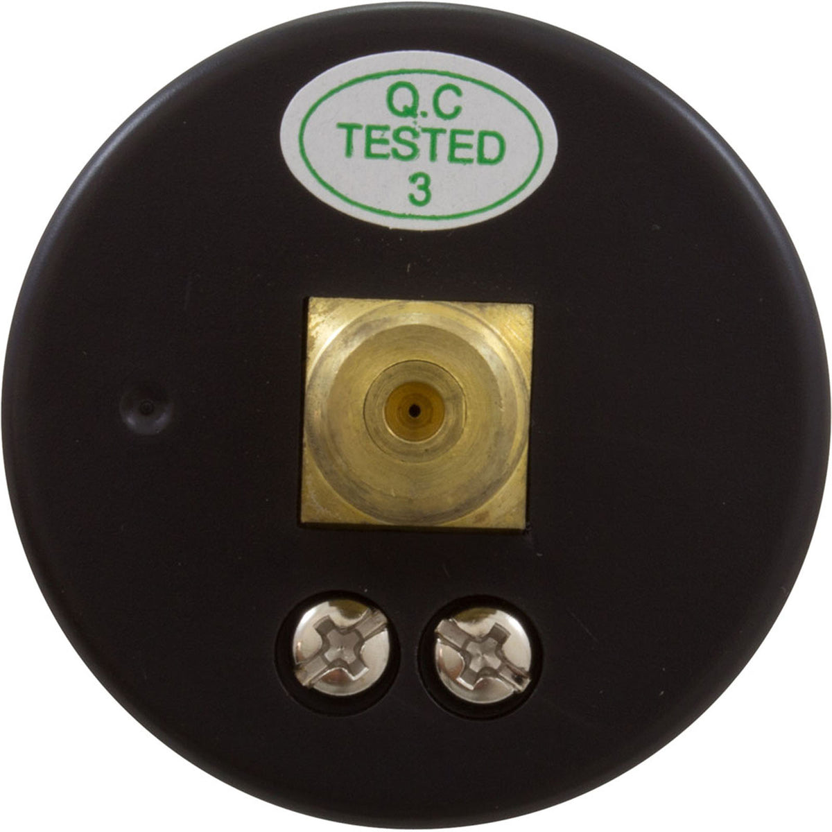 Pressure Gauge, Delta UV