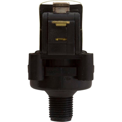 Pressure Switch, Delta UV, 1/2 PSI