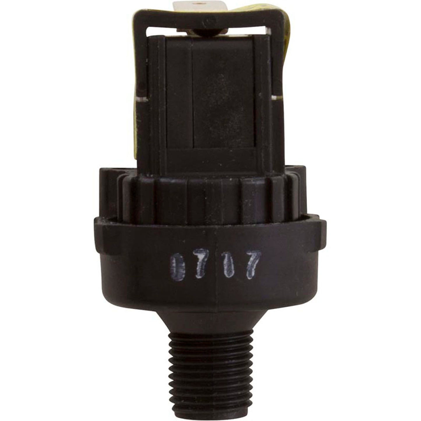Pressure Switch, Delta UV, 1/2 PSI