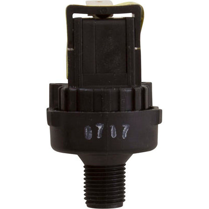 Pressure Switch, Delta UV, 1/2 PSI