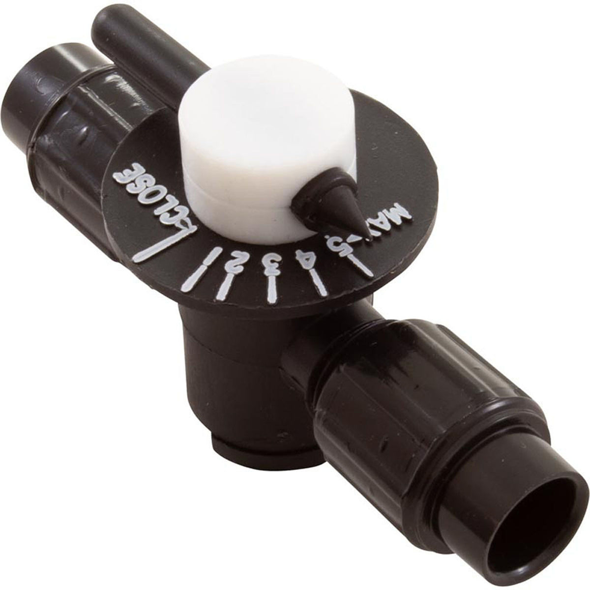 Control Valve, Pentair Rainbow Automatic Feeder 322, Old Style