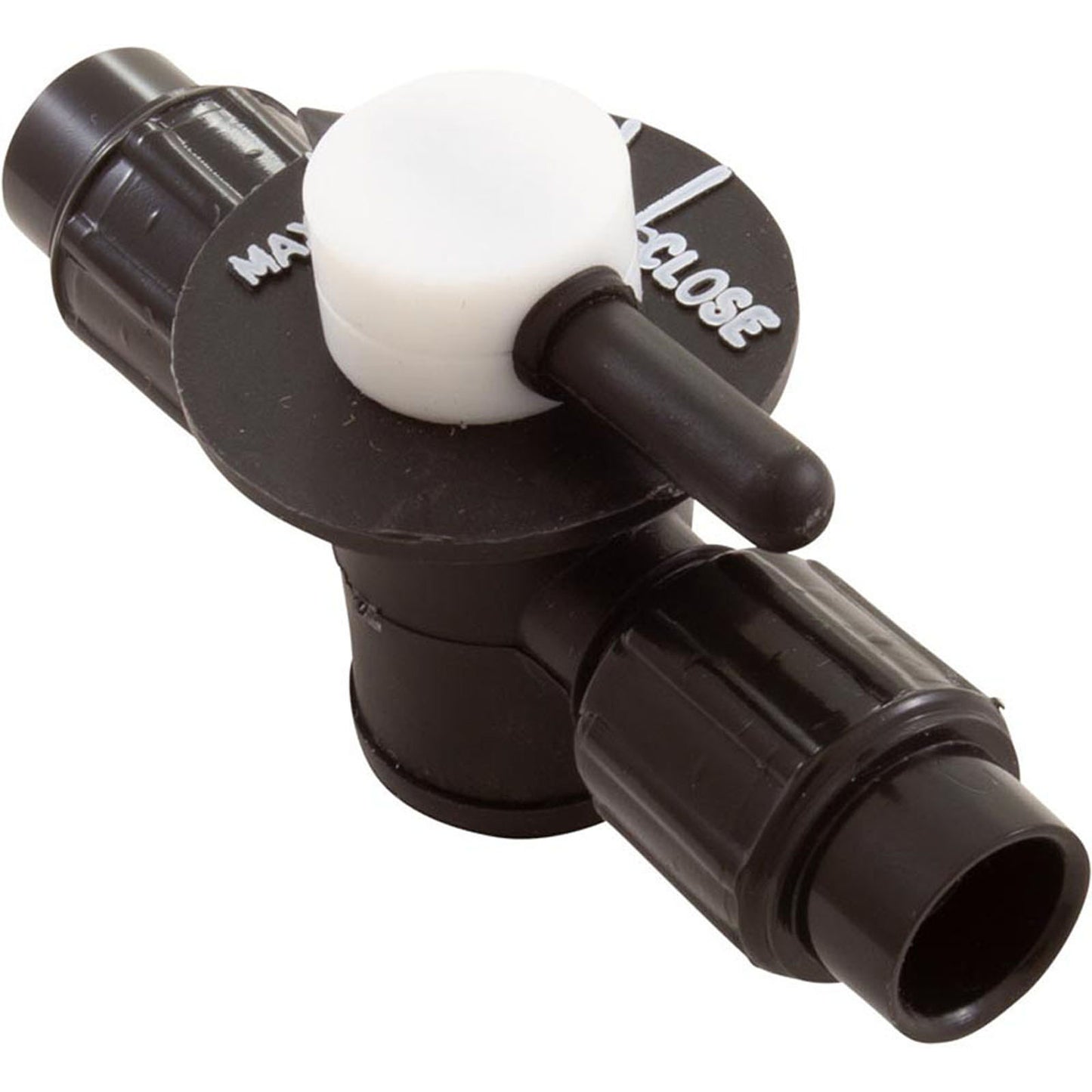 Control Valve, Pentair Rainbow Automatic Feeder 322, Old Style