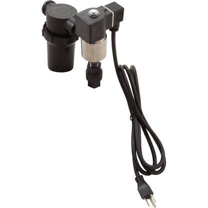 Kit de solenoide, sistema de alimentación por erosión Rola-Chem