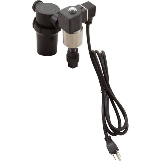 Kit de solenoide, sistema de alimentación por erosión Rola-Chem