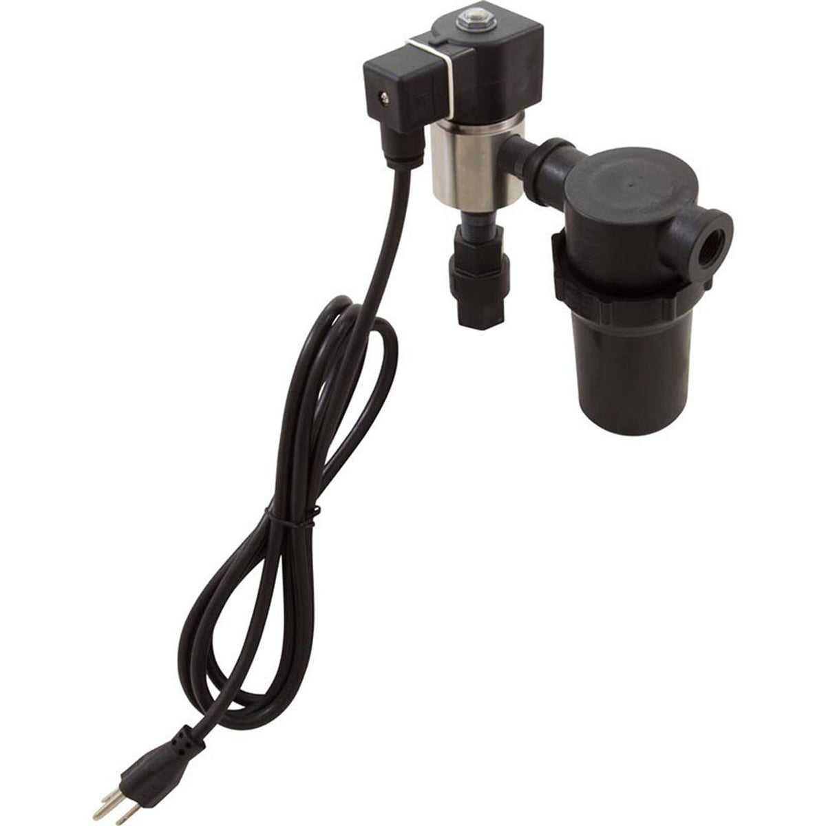 Solenoid Kit, Rola-Chem Erosion Feeder System