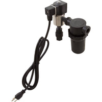 Solenoid Kit, Rola-Chem Erosion Feeder System