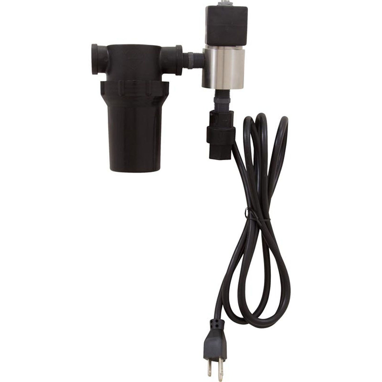 Kit de solenoide, sistema de alimentación por erosión Rola-Chem