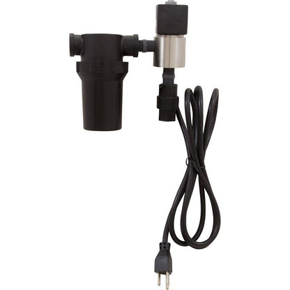 Kit de solenoide, sistema de alimentación por erosión Rola-Chem