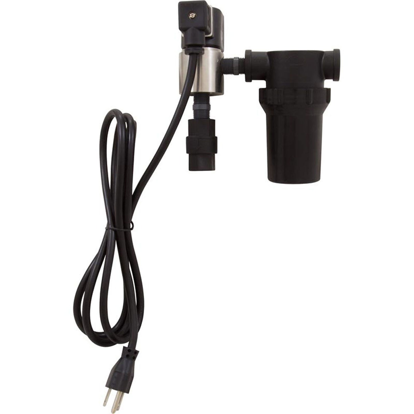 Kit de solenoide, sistema de alimentación por erosión Rola-Chem