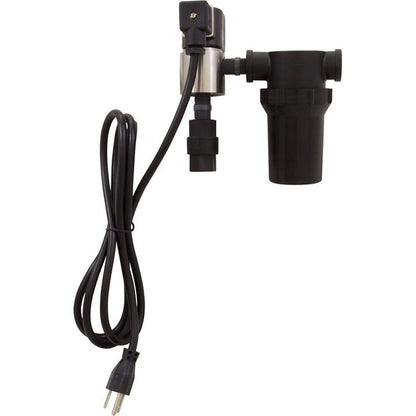 Kit de solenoide, sistema de alimentación por erosión Rola-Chem