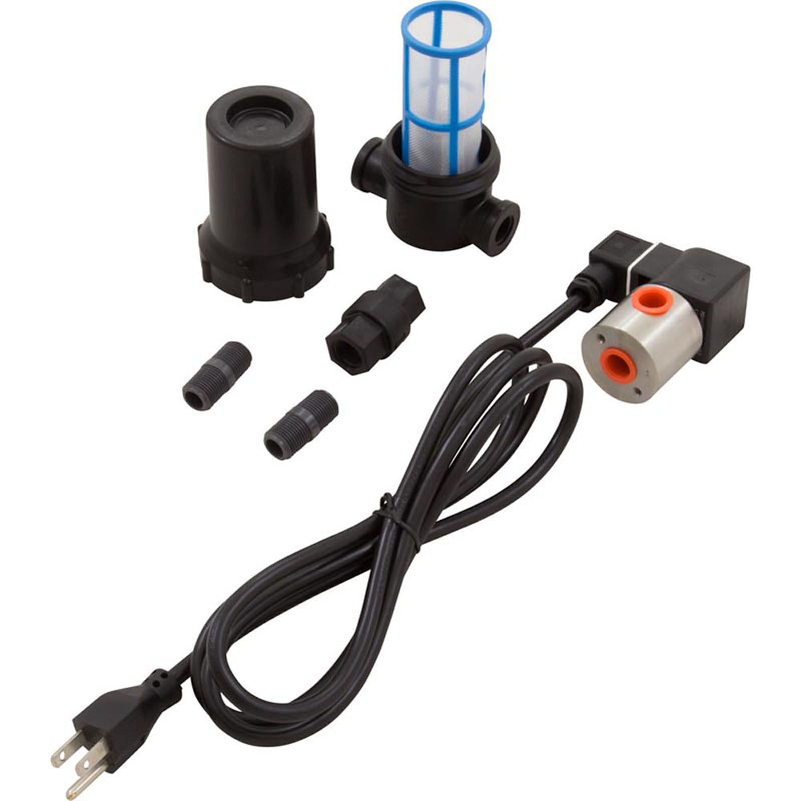 Solenoid Kit, Rola-Chem Erosion Feeder System