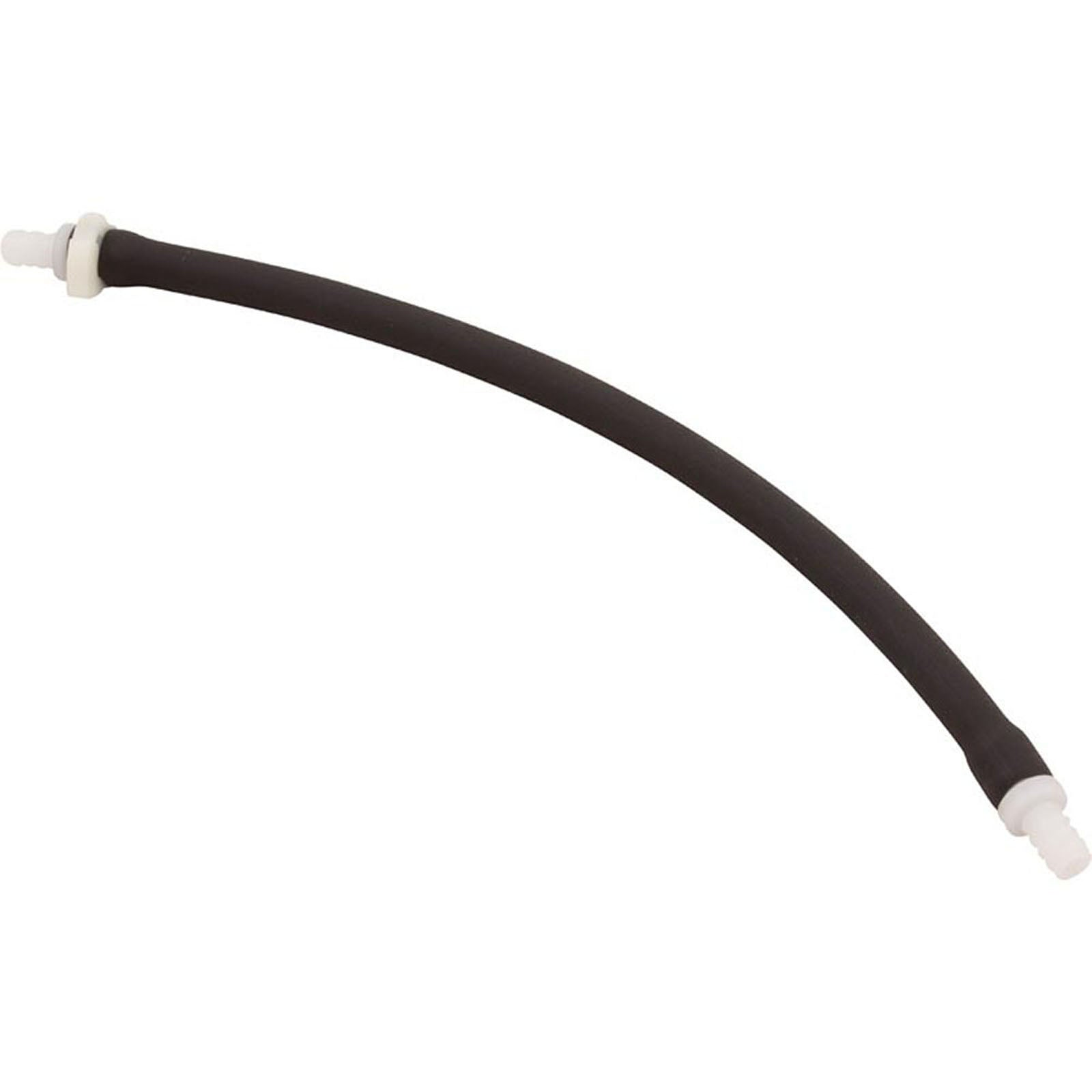 Squeeze Tube, Rola-Chem RC25, 13-1/4", Norprene, Acid, Blk