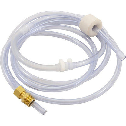 Ensemble de tuyaux, Rola-Chem RC25, transparent