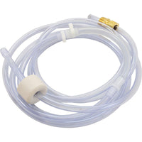 Hose Assembly, Rola-Chem RC25, Clear