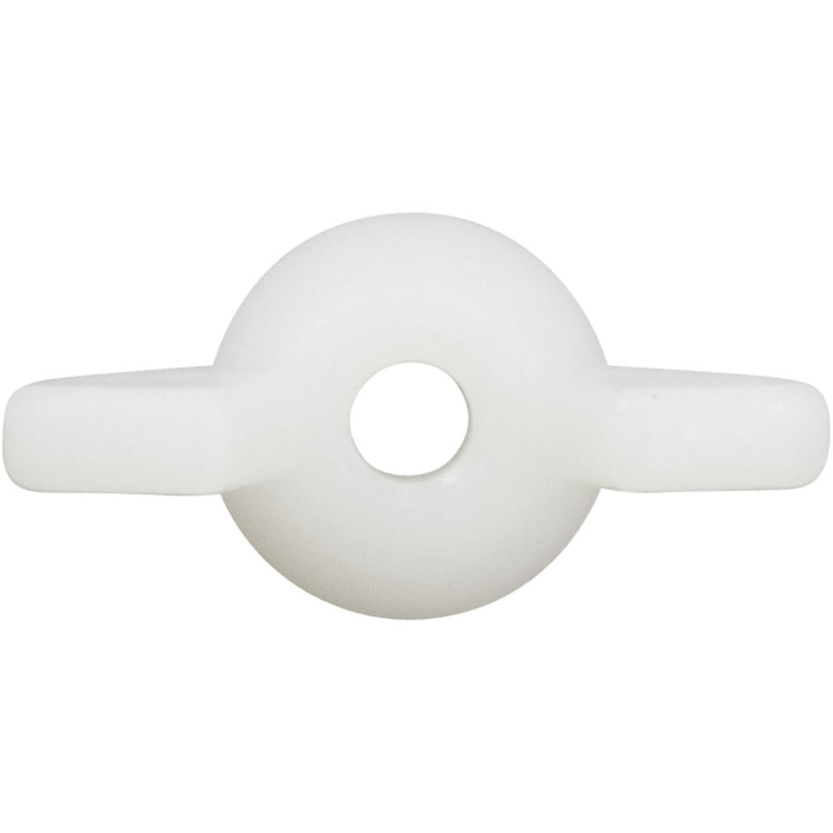 Wing Nut, Rola-Chem RC252, Nylon