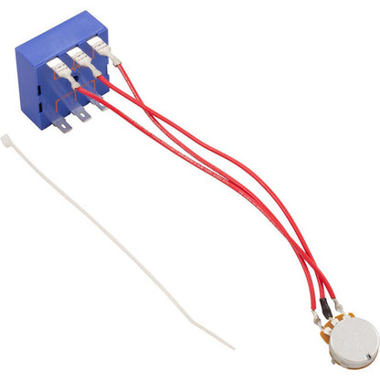 Minuterie, Rola-Chem RC25/53/103/503, à semi-conducteurs, 115 V