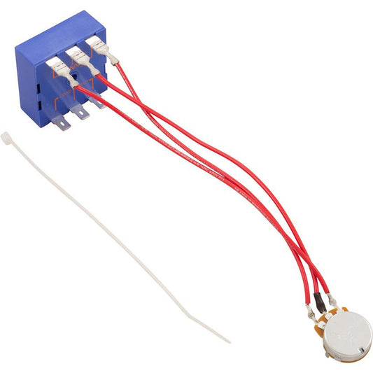 Timer, Rola-Chem RC25/53/103/503, Solid State, 115v