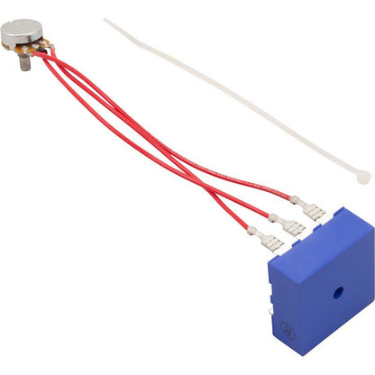 Minuterie, Rola-Chem RC25/53/103/503, à semi-conducteurs, 115 V