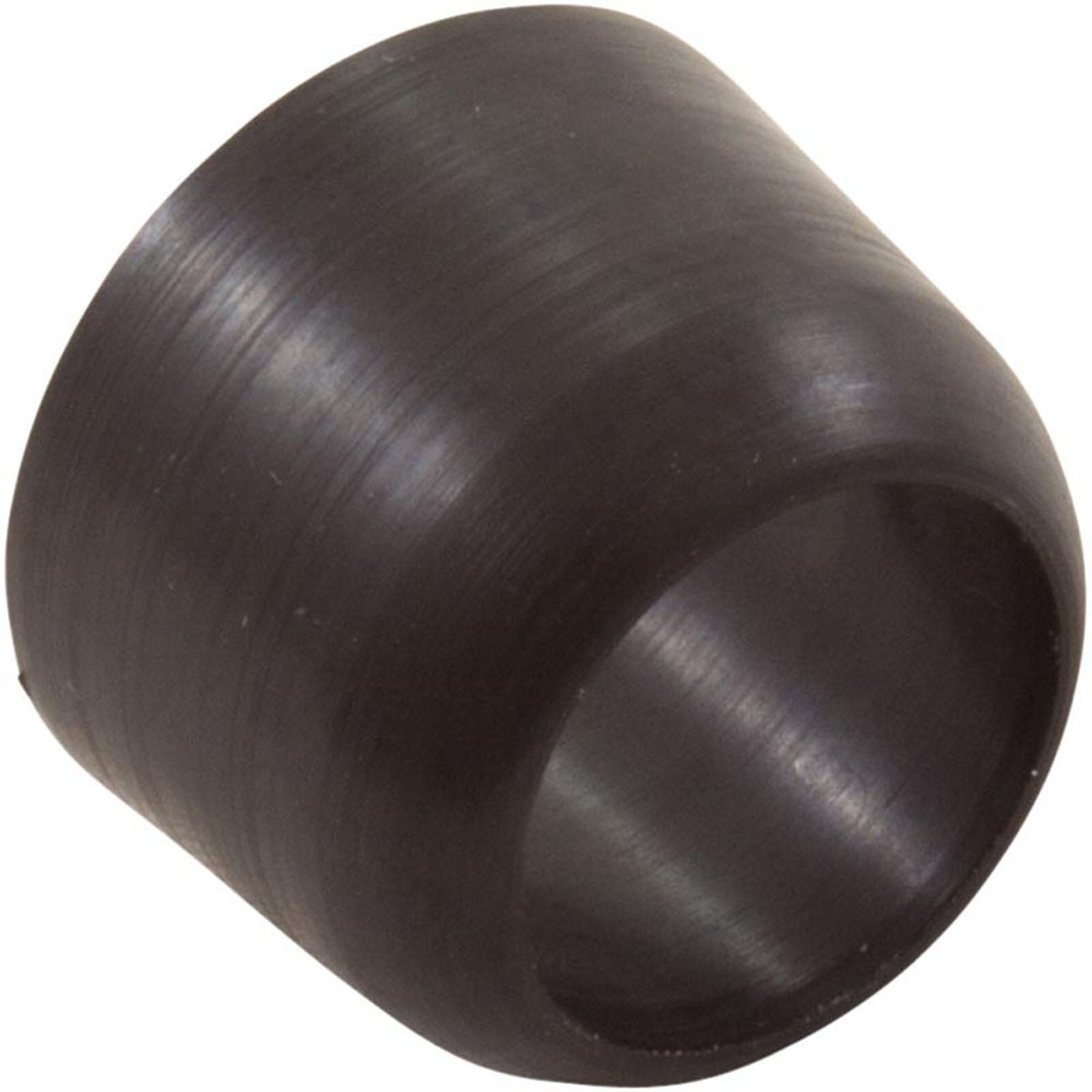 Seal, Rola-Chem, Injection Fitting, Black