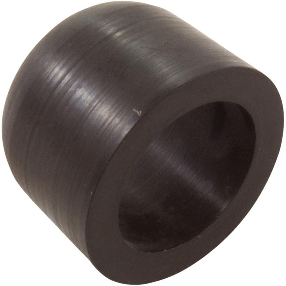 Seal, Rola-Chem, Injection Fitting, Black