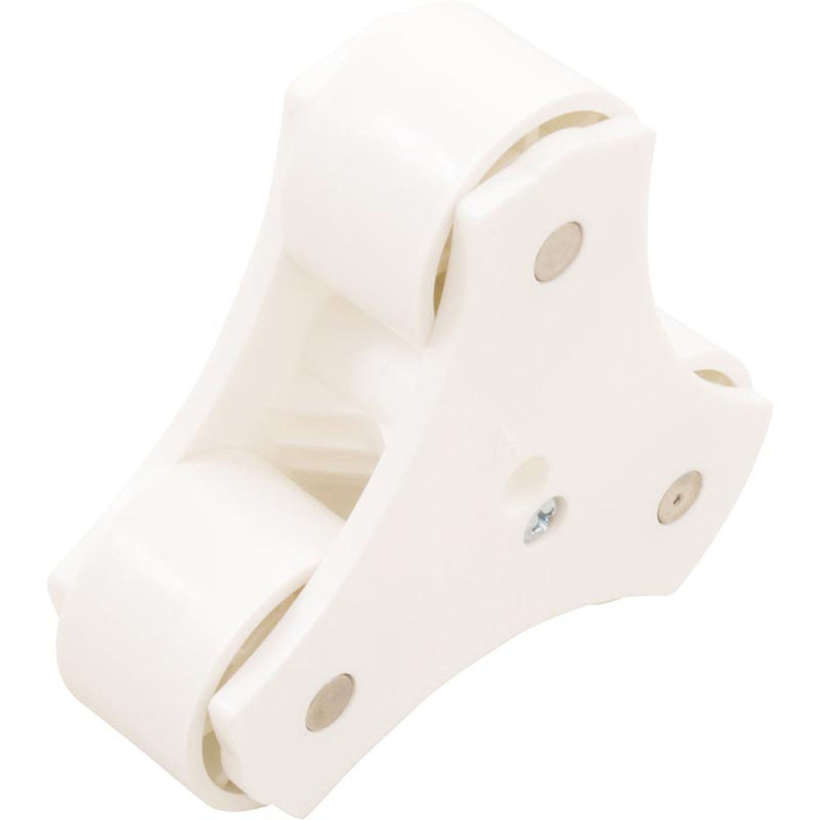 Roller, Rola-Chem RC3, Tri-NS Assembly, 3 Roller