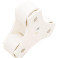 Roller, Rola-Chem RC3, Tri-NS Assembly, 3 Roller